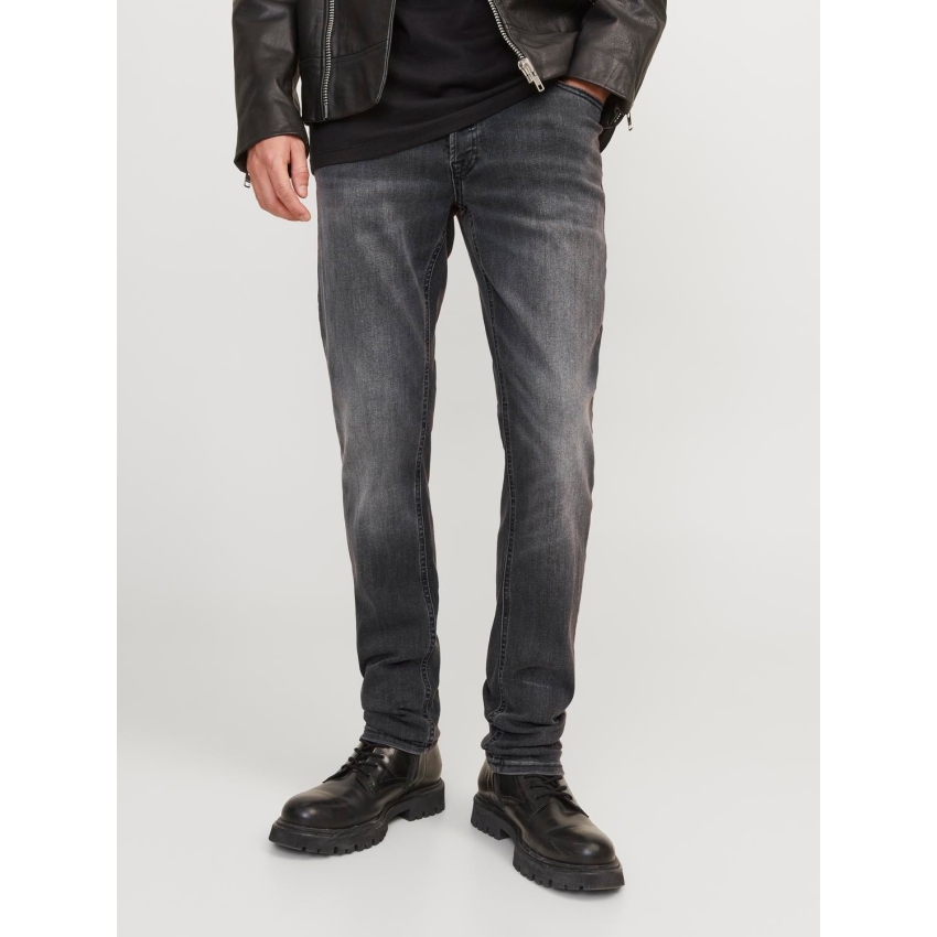 Jack&Jones Tejanos de chico 1224427732 BLACK USED