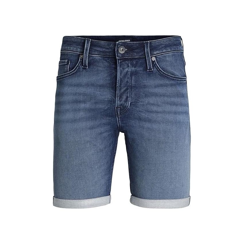 Jack&Jones Bermudas de chico 12249431 AZUL