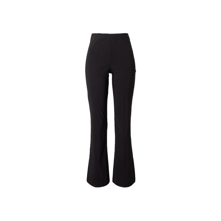 Only Pantalones de chica 15314235 Negro