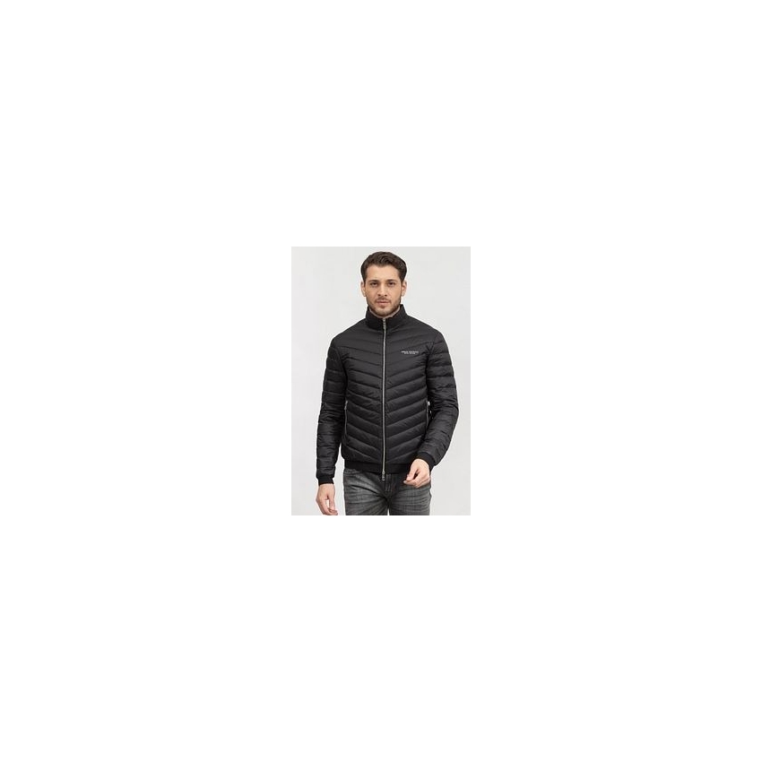 AX Armani Exchange Parkas y Cazadoras de chico 8NZB52ZNW3Z Negro