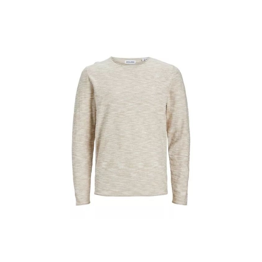 Jack&Jones Jerseys de chico 12248825 BEIGE