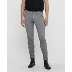 ONLY & SONS Pantalones de...