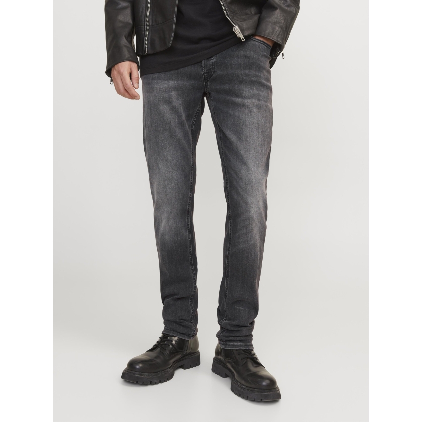 Jack&Jones Tejanos de chico 1224691534 BLACK USED