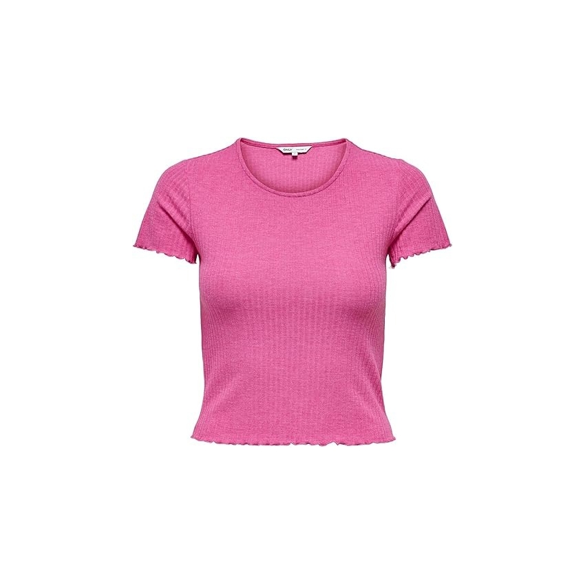 Only Tops de chica 15326480 ROSA