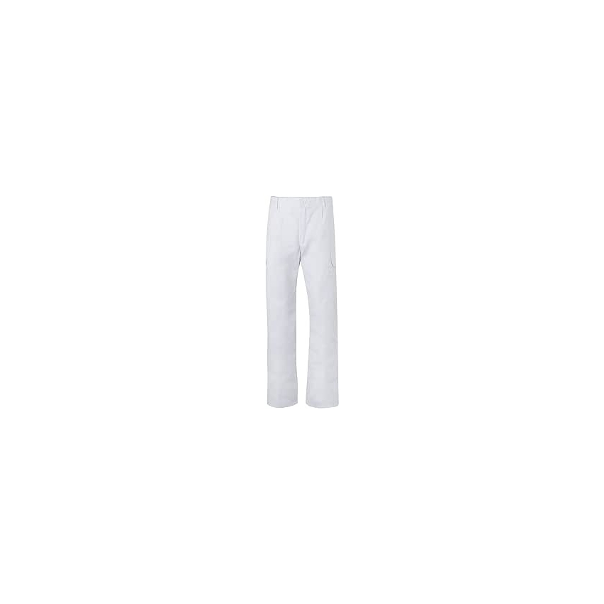 Vero Moda Pantalones de chica 10308013 BLANCO