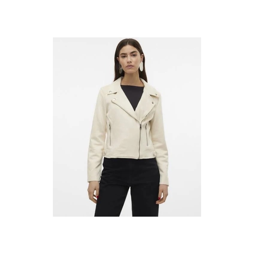 Vero Moda Chaquetas de chica 10288635 BEIGE