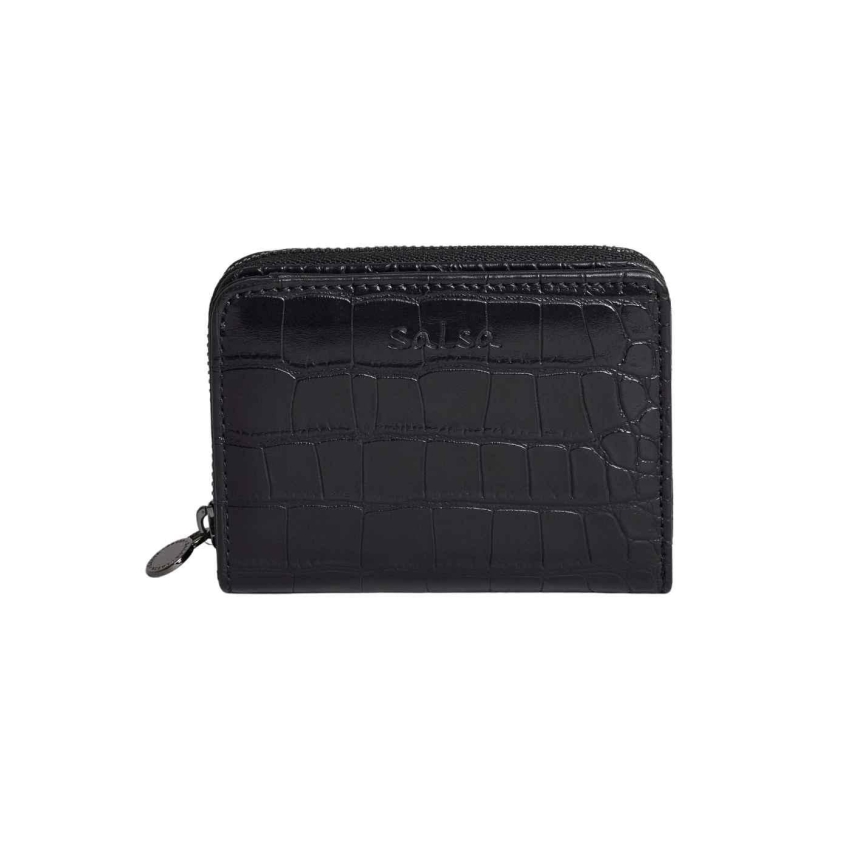 Salsa CARTERA 21006933 Negro