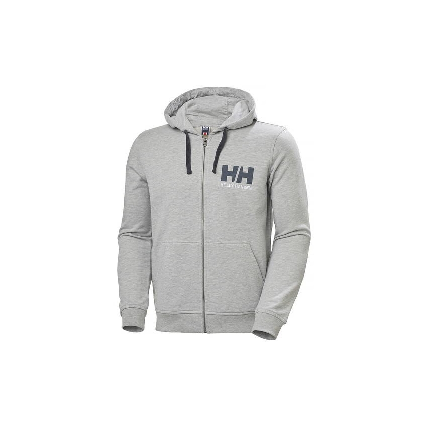 Helly Hansen Sudaderas de chico 30361 GRIS