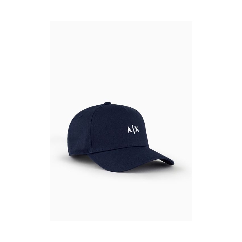 AX Armani Exchange GORRAS 954219CC812 MARINO