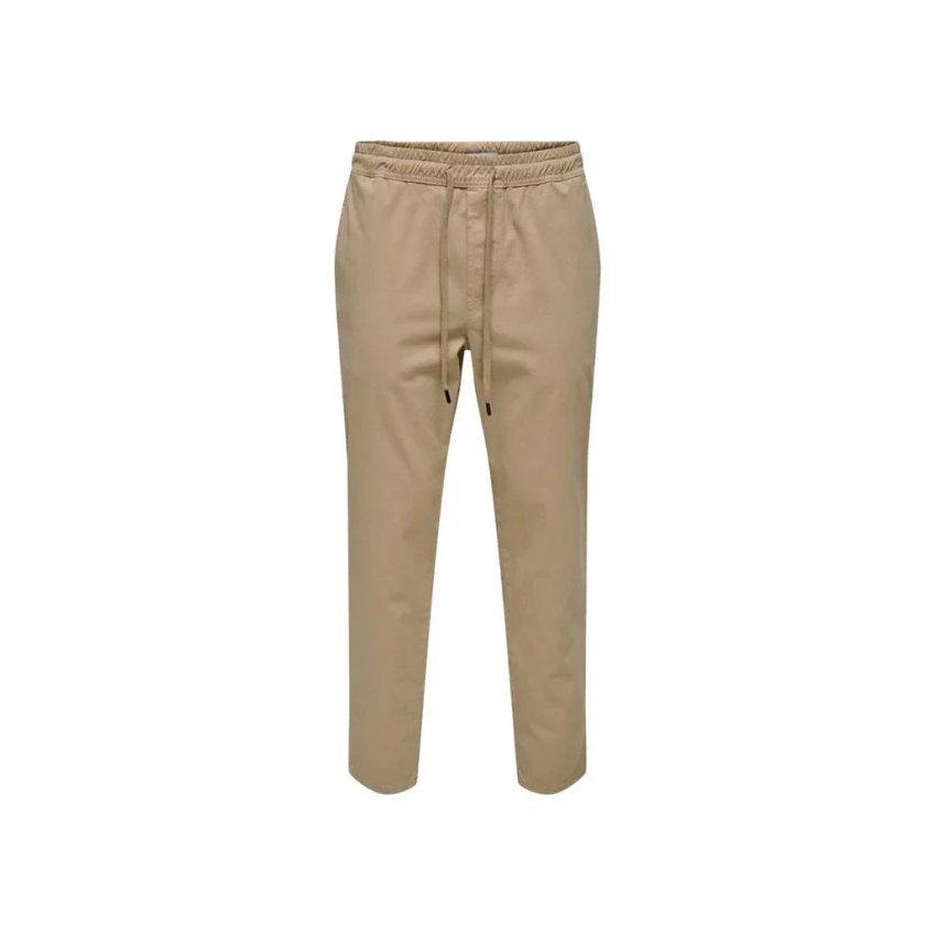 ONLY & SONS Pantalones de chico 22029765 BEIGE