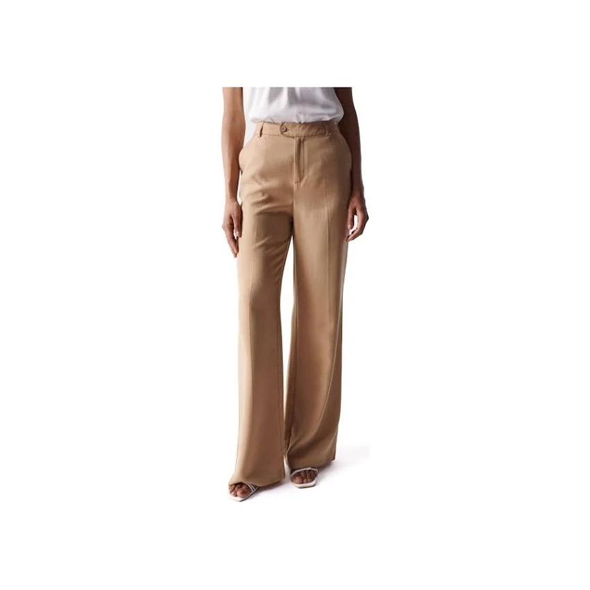 Salsa Pantalones de chica 21008764 MARRON