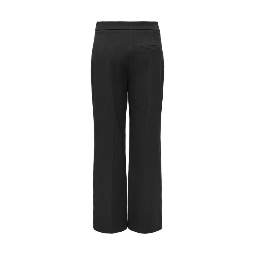 Only Pantalones de chica 15278710 Negro