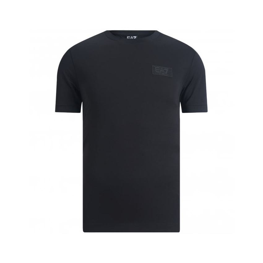 ARMANI Camisetas de chico 6DPT18PJRGZ Negro