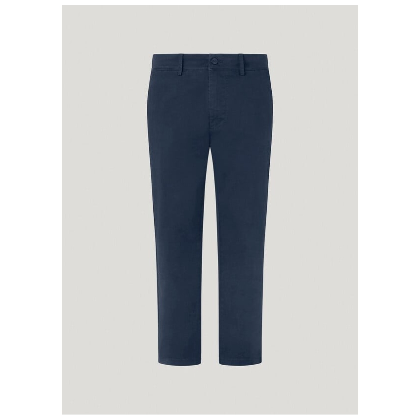 Pepe Jeans Pantalones de chico PM211655 AZUL