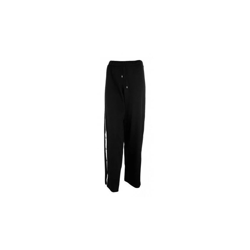 Only Pantalones de chica 15222224 Negro