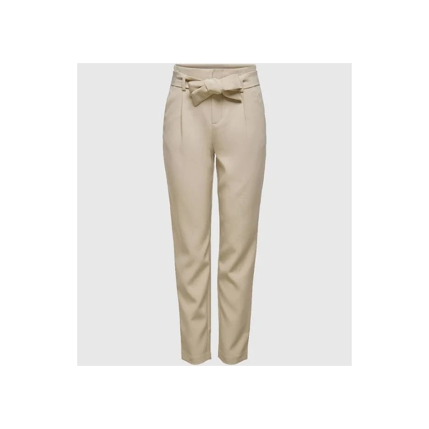 Only Pantalones de chica 15311279 BEIGE