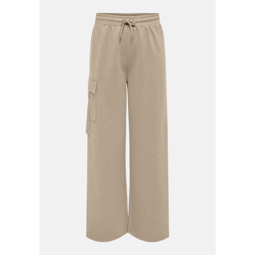 Only Pantalones de chica 15326724 BEIGE