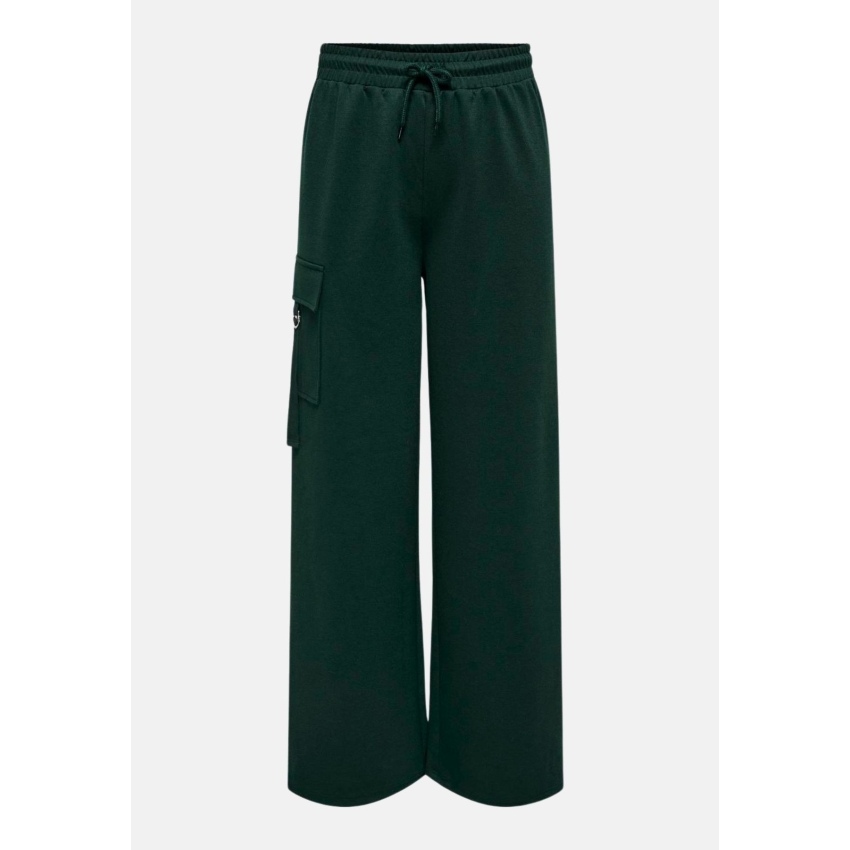 Only Pantalones de chica 15326724 VERDE