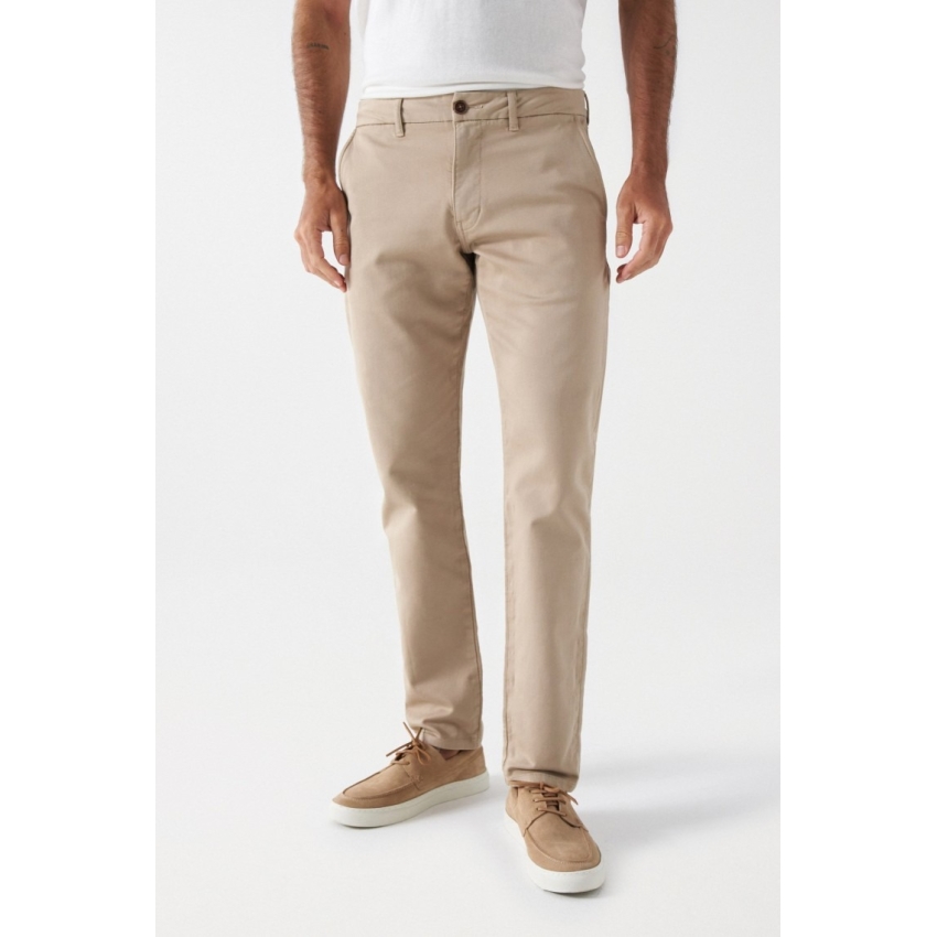 Salsa Pantalones de chico 21008479 BEIGE