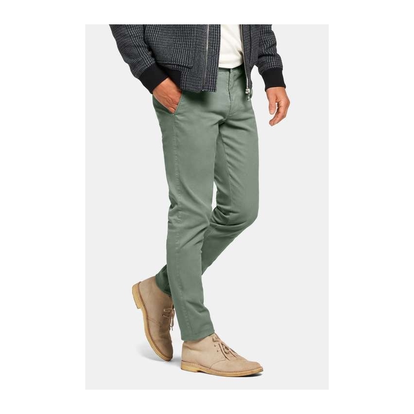 Pepe Jeans Pantalones de chico PM211655 VERDE