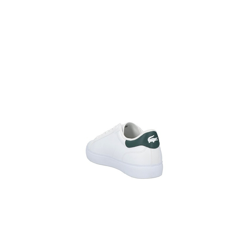 LACOSTE ZAPATILLAS 47SMA0047 BLANCO