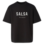 Salsa Camisetas de chico...