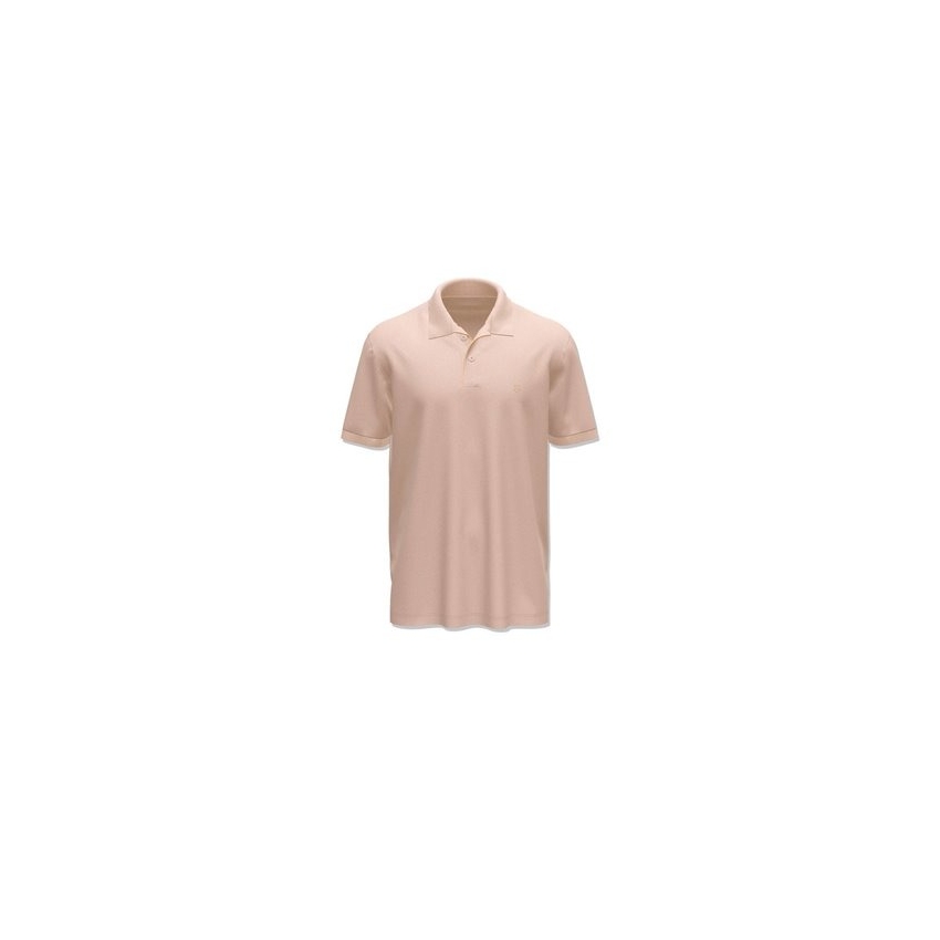 Jack&Jones Polos de chico 12237839 ROSA