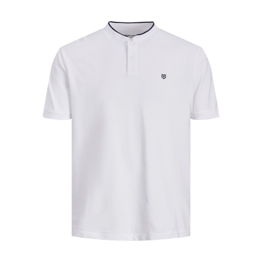 Jack&Jones Polos de chico 12237844 BLANCO