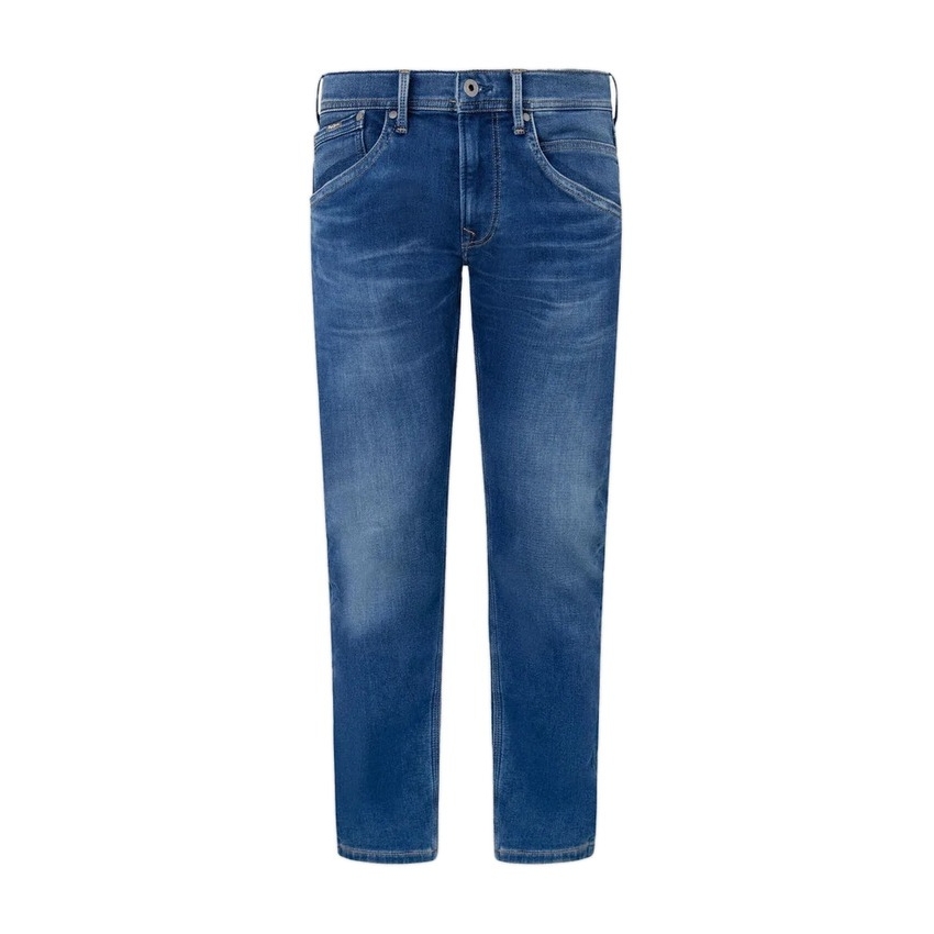 Pepe Jeans Tejanos de chico PM206328GX12 MEDIUM USED