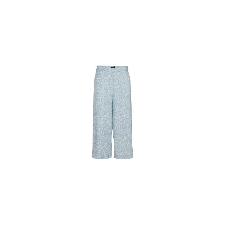 Vero Moda Pantalones de chica 1030486132 AZULCLARO