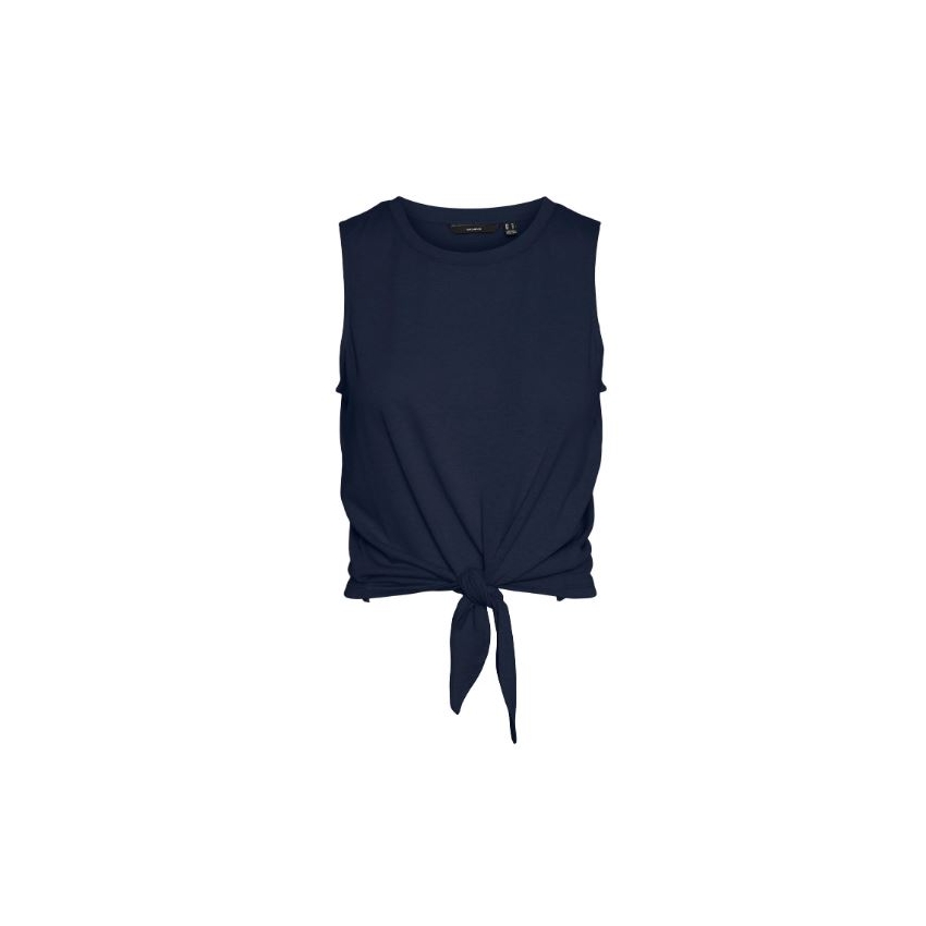 Vero Moda Camisetas de chica 10304474 MARINO