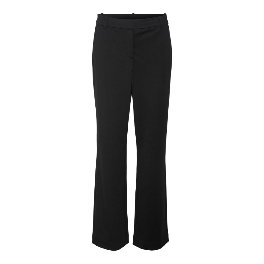 Vero Moda Pantalones de chica 1026769330 Negro