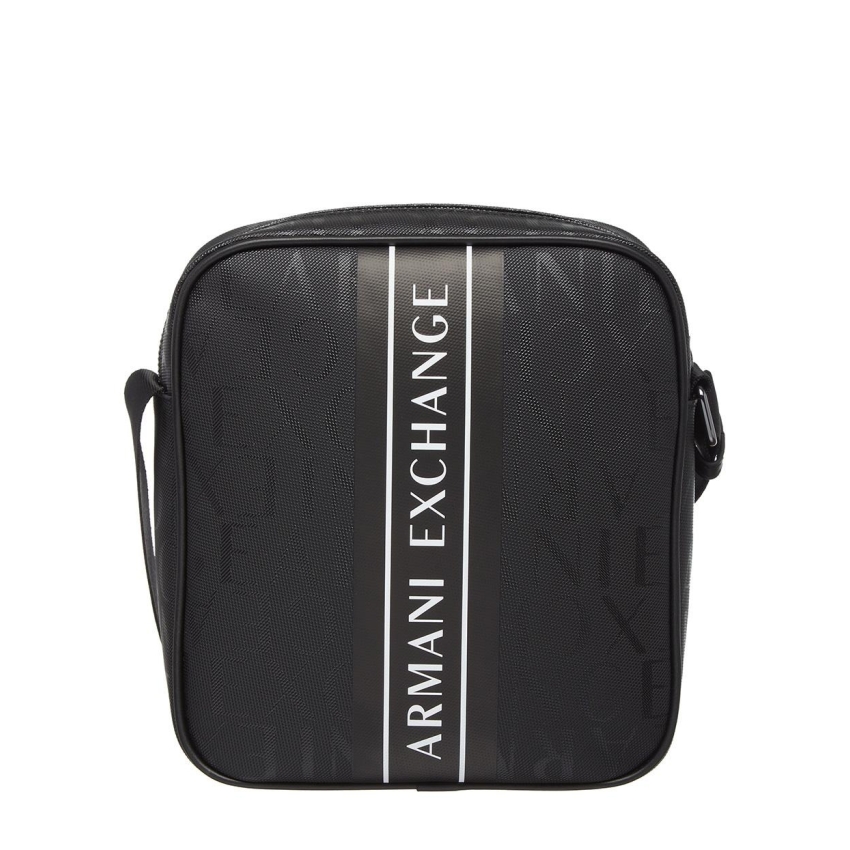 AX Armani Exchange BOLSO 952399CC831 BLACK