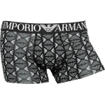 ARMANI BOXER 1112903R535 Negro