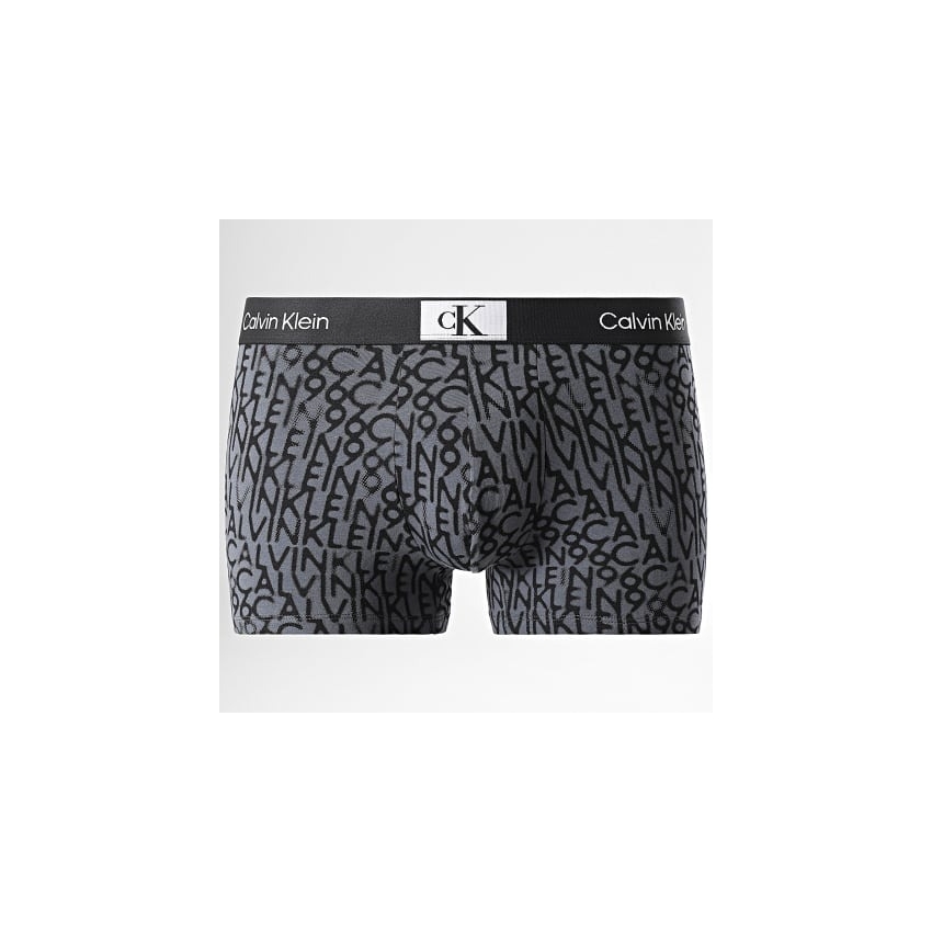 CALVIN KLEIN BOXER NB3403ALNI GRIS