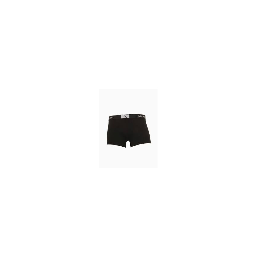 CALVIN KLEIN BOXER NB3528EMRS Negro