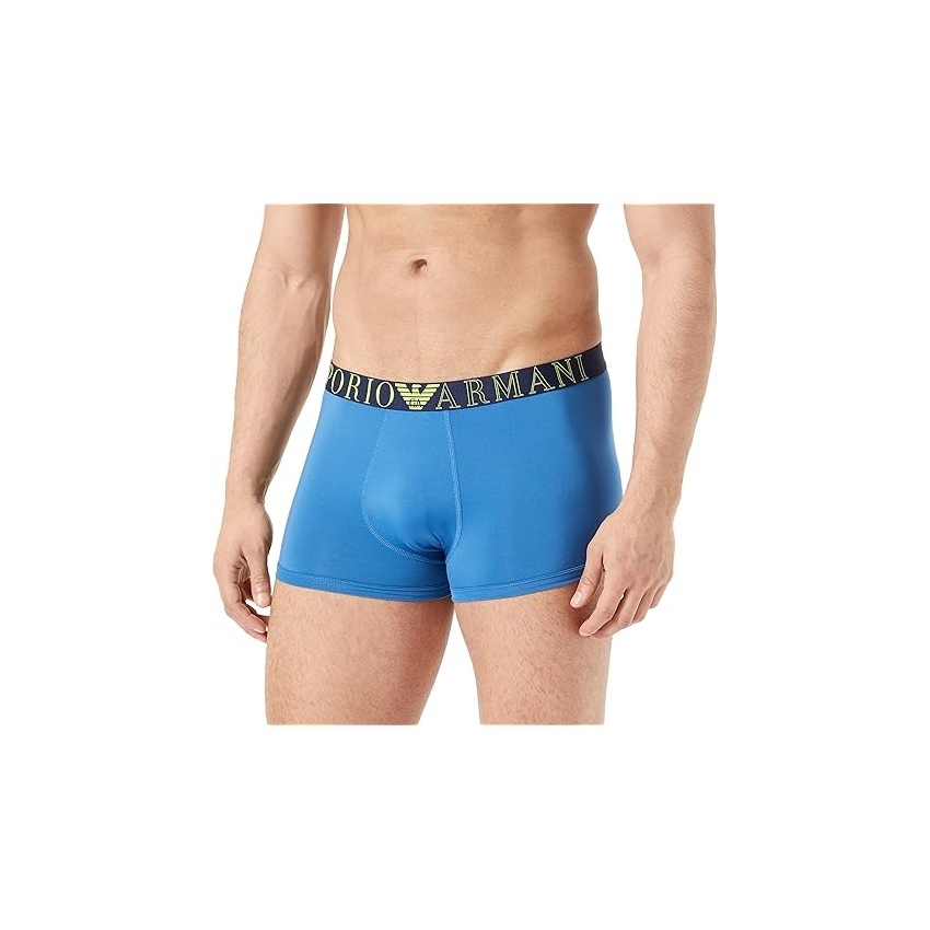 ARMANI BOXER 1113892F719 MARINO