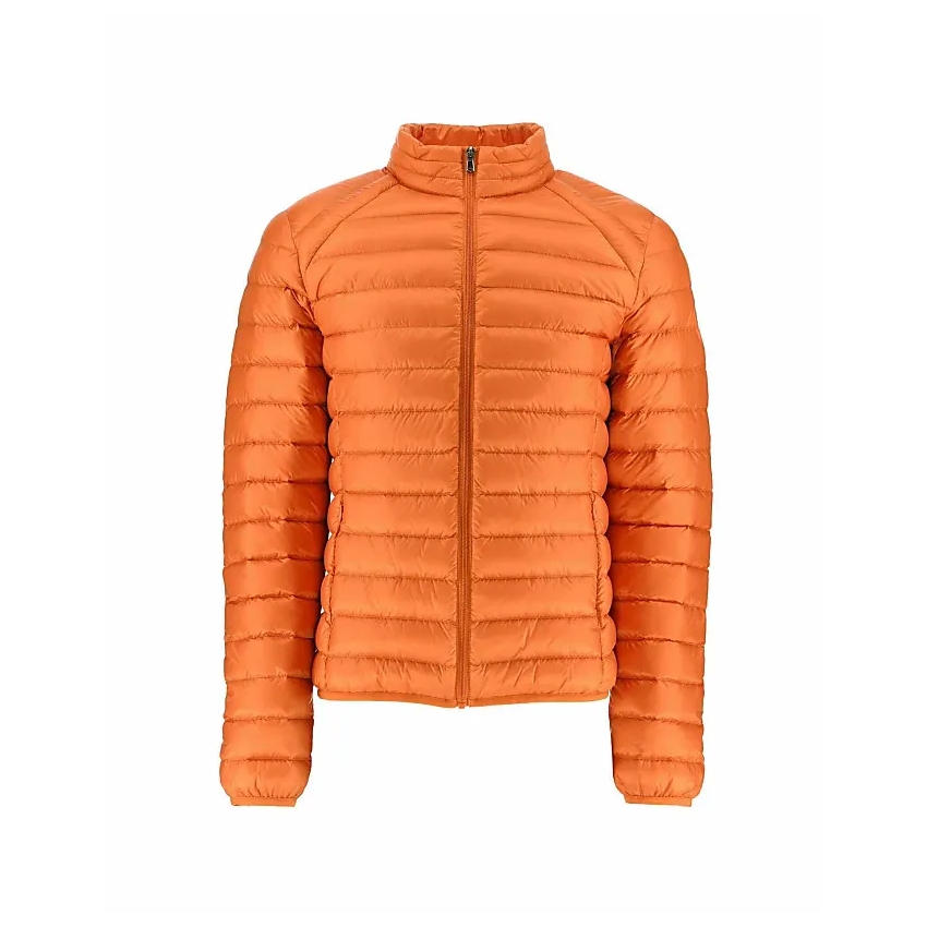 Parkas y Cazadoras de chico JOTT MAT-NARANJA NARANJA