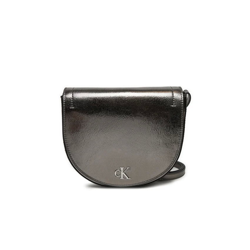 BOLSO CALVIN KLEIN K60K612730-GRIS GRIS