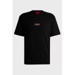 HUGO BOSS 50519714-NEGRO Negro